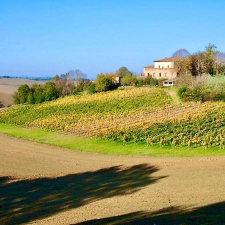 Agriturismo Poggiarellino - Montalcino Dış mekan fotoğraf