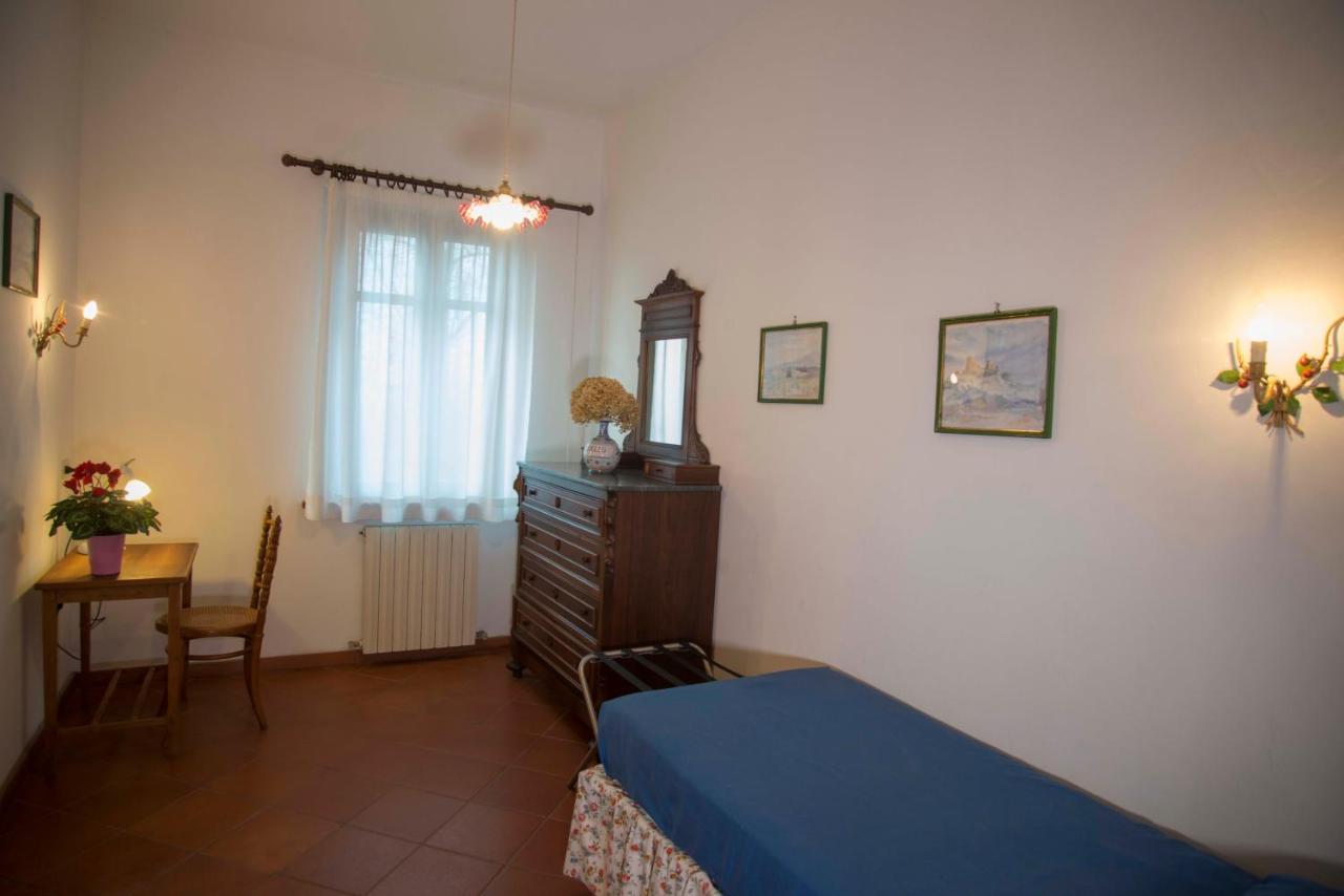 Agriturismo Poggiarellino - Montalcino Dış mekan fotoğraf