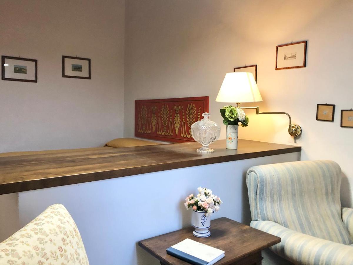 Agriturismo Poggiarellino - Montalcino Dış mekan fotoğraf