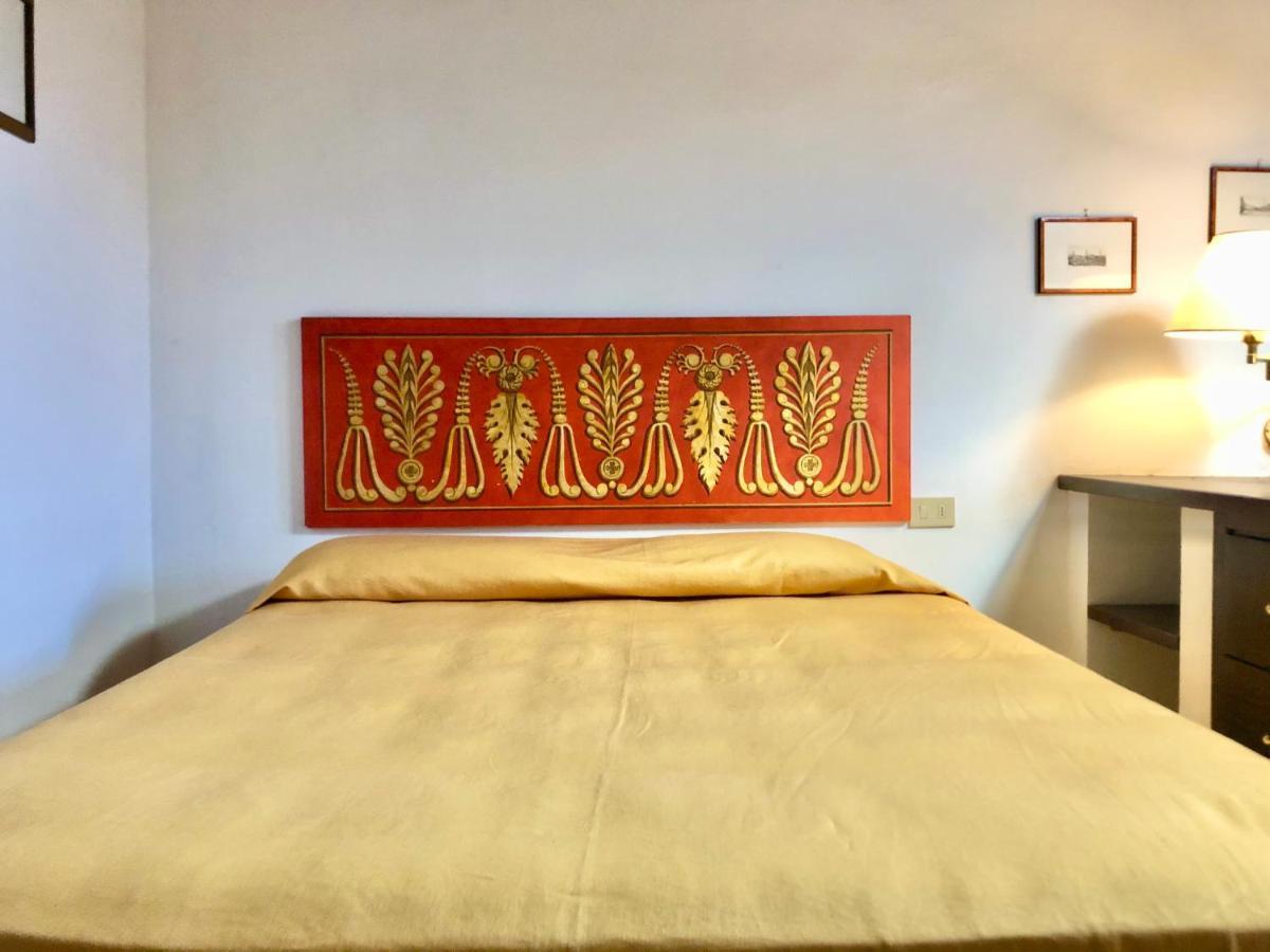 Agriturismo Poggiarellino - Montalcino Dış mekan fotoğraf