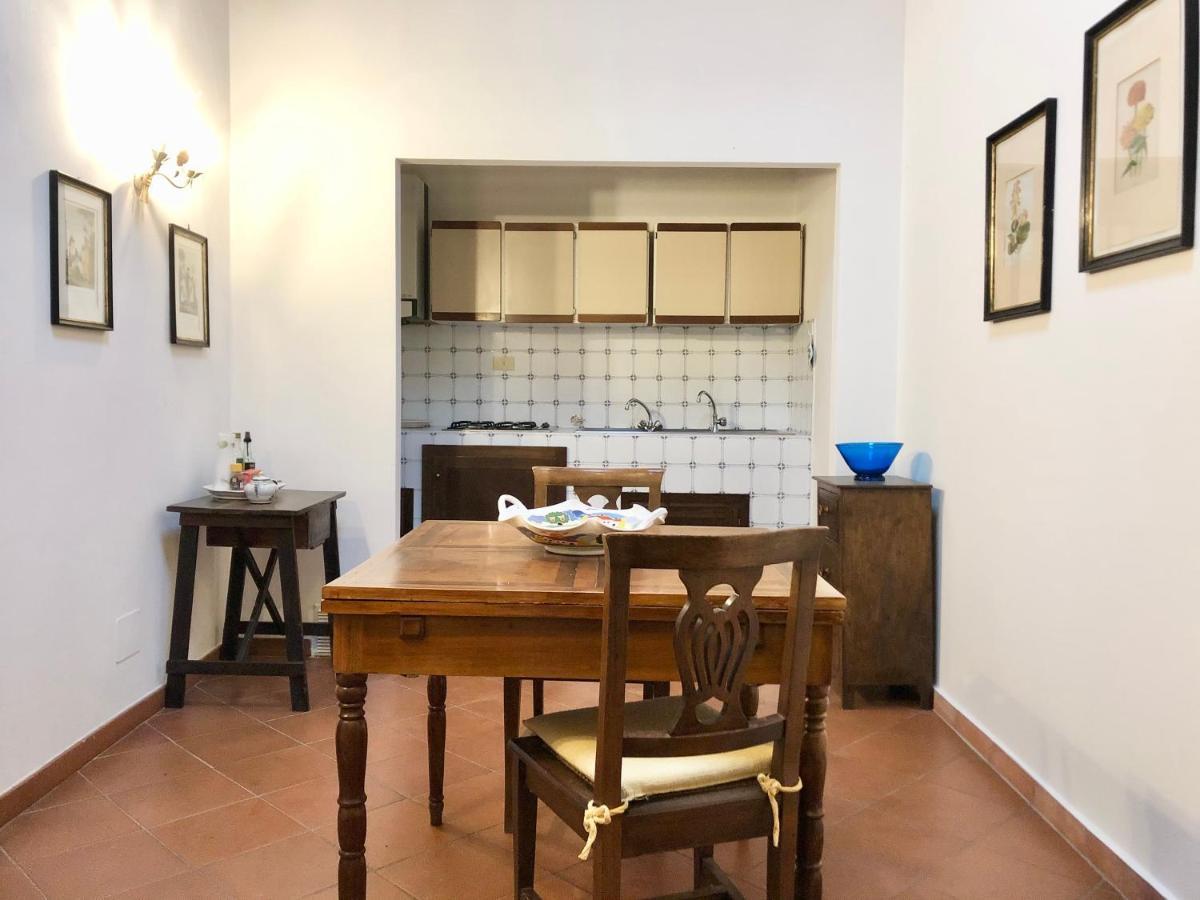 Agriturismo Poggiarellino - Montalcino Dış mekan fotoğraf