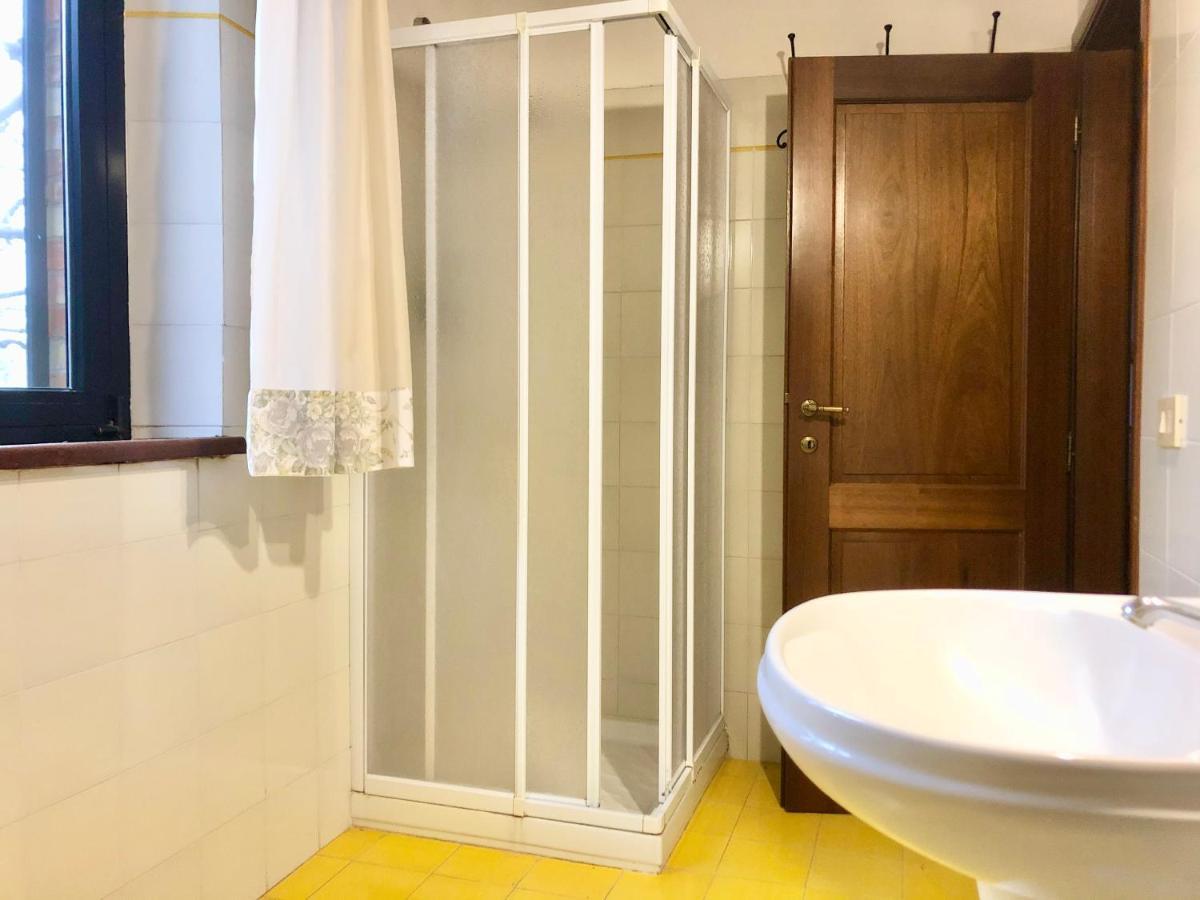 Agriturismo Poggiarellino - Montalcino Dış mekan fotoğraf